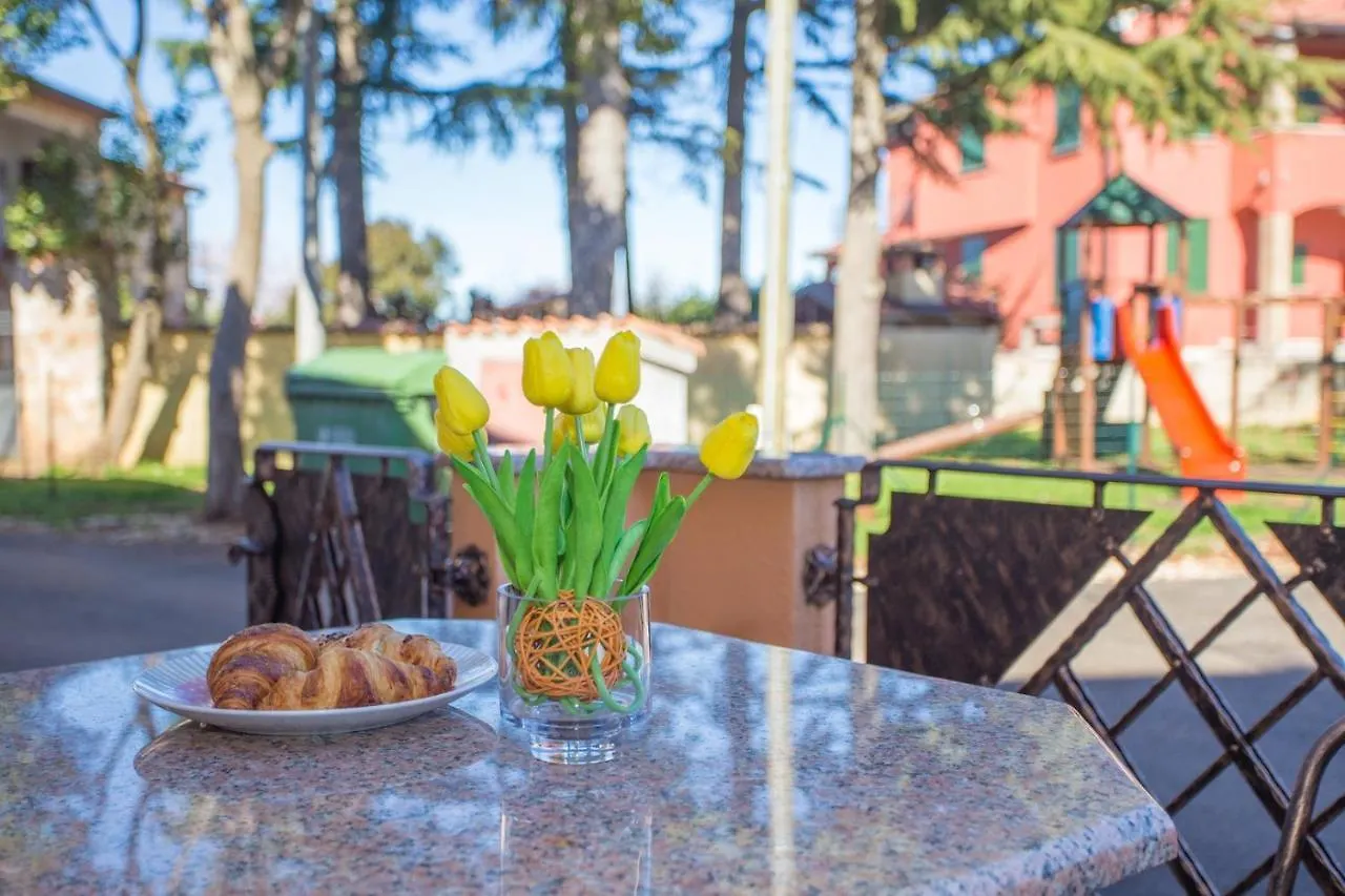 Rustic-Holiday Home Vani With Tavern, Near Porec Nova Vas  Croacia