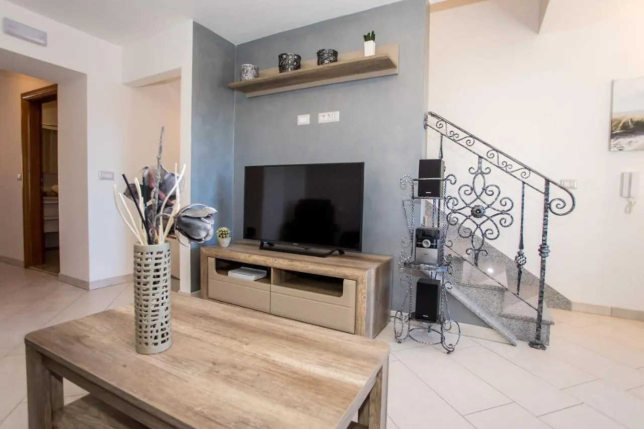 Rustic-Holiday Home Vani With Tavern, Near Porec Nova Vas